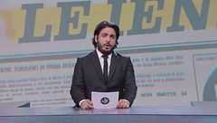 ANGIONI: Le migliori notizie e le peggiori battute della settimana