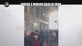 REI: Vivere e morire oggi in Iran