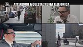 PELAZZA: Attenzione a questa truffa telefonica