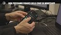 VIVIANI: Non possiamo fidarci delle chat di Whatsapp