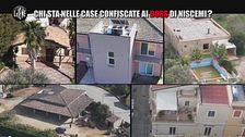 ROMA: Chi sta nelle case confiscate ai boss di Niscemi?