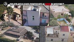 ROMA: Chi sta nelle case confiscate ai boss di Niscemi?