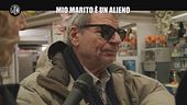 REI: Mio marito è un alieno