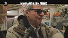 REI: Mio marito è un alieno