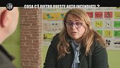 GOLIA: Cosa c'è dietro queste auto incendiate?