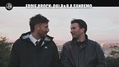 DE DEVITIIS: Eddie Brock: dai B&B a Sanremo