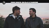 DE DEVITIIS: Eddie Brock: dai B&B a Sanremo