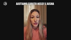 AGGIORNAMENTO: Aiutiamo subito Nessy e Aisha