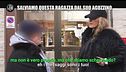 NINA: Salviamo questa ragazza dal suo aguzzino