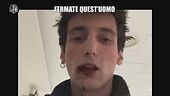 NINA: Fermate quest'uomo