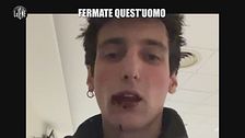 NINA: Fermate quest'uomo