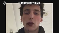NINA: Fermate quest'uomo