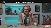 BONISTALLI: Il metodo Schettini