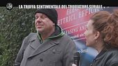RUGGERI: La truffa sentimentale del truffatore seriale