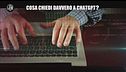 GAZZARRINI: Cosa chiedi davvero a ChatGpt?