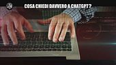 GAZZARRINI: Cosa chiedi davvero a ChatGpt?