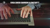 GAZZARRINI: Cosa chiedi davvero a ChatGpt?