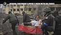 Ucraina: Continuare a vivere a pochi metri dal fronte