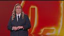 Il monologo di Romina Power
