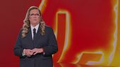 Il monologo di Romina Power