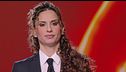 Il monologo di Carmen Diodato