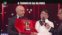DE DEVITIIS: Il trionfo di Sal Da Vinci