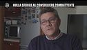 MARTINELLI: Nulla sfugge al consigliere combattente