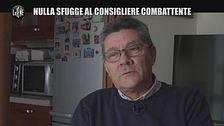 MARTINELLI: Nulla sfugge al consigliere combattente