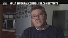 MARTINELLI: Nulla sfugge al consigliere combattente