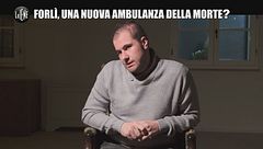 REI: Forlì, una nuova ambulanza della morte?