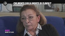 BONISTALLI: Chi mente sulla morte di Flavia?