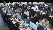 PELAZZA: Attenzione a questa truffa telefonica