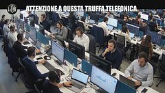 PELAZZA: Attenzione a questa truffa telefonica