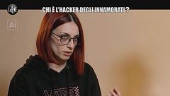 RUGGERI: Chi è l'hacker degli innamorati?
