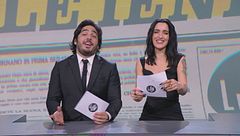 ANGIONI: Le migliori notizie e le peggiori battute della settimana con Levante