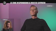 REI: Le Iene rispondono a Rocco Siffredi
