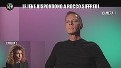 REI: Le Iene rispondono a Rocco Siffredi