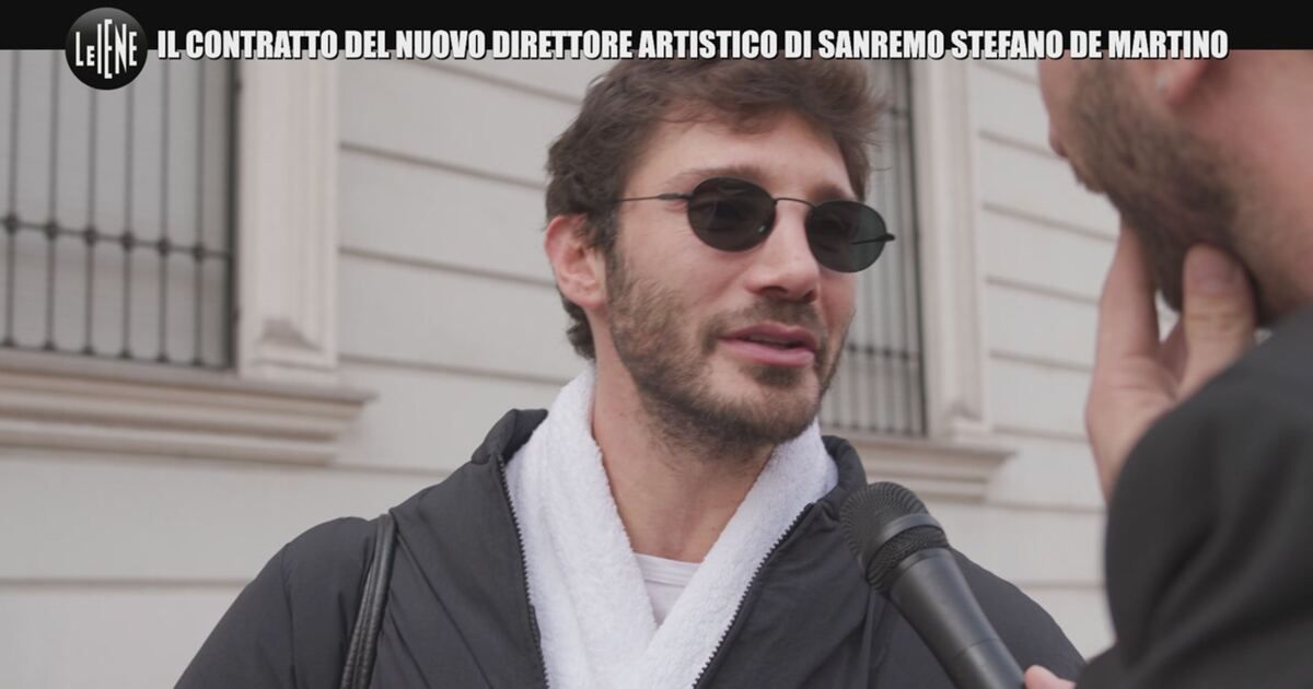 Paolantoni e Izzo: Sanremo 2027 e Pechino Express - Riassunto Trend