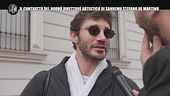 CORTI: Il contratto del nuovo direttore artistico di Sanremo Stefano De Martino