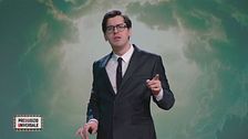 Pregiudizio Universale: Alessandro Ciacci