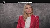 INTERVISTA: Il ritorno di Ilary