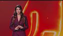Il monologo di Manuela Arcuri