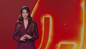 Il monologo di Manuela Arcuri