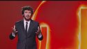 Il monologo di Pierpaolo Spollon
