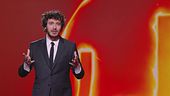 Il monologo di Pierpaolo Spollon
