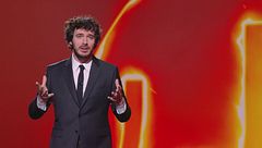 Il monologo di Pierpaolo Spollon