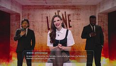 Ditonellapiaga risponde ai nostri cattivissimi tweet