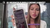 WAD: Gli influencer di Dubai ci dicono la verità?