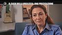 AGGIORNAMENTO: Il caso della vigilessa: una precisazione