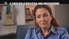 AGGIORNAMENTO: Il caso della vigilessa: una precisazione